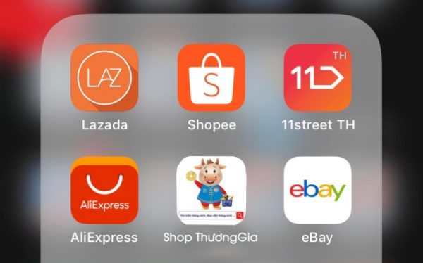 Top 10 sàn thương mại điện tử uy tín tại Việt Nam