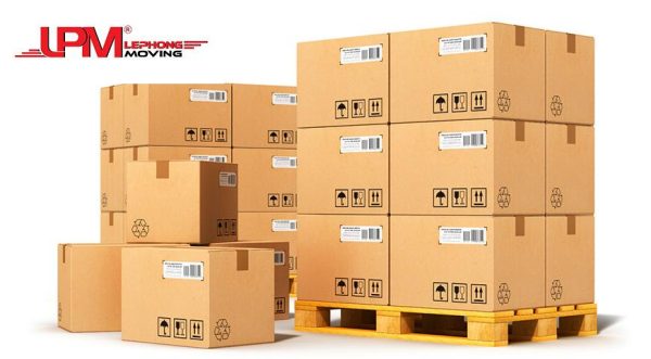 Công ty cung cấp thùng carton uy tín, chất lượng ‌LPM®‌ 