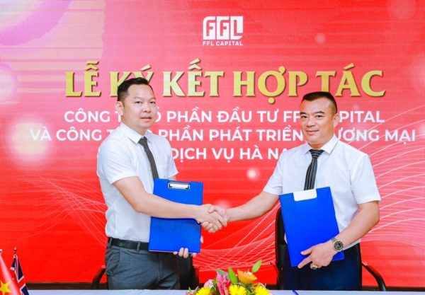 Cái bắt tay chiến lược giữa FFL Capital và Gỗ Hà Nam mang kỳ vọng đột phá thương hiệu Việt