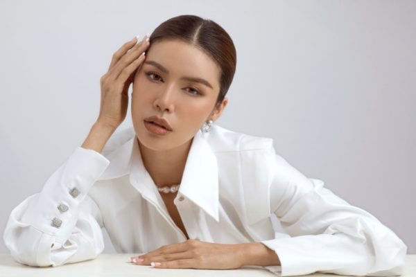 Bộ ba Minh Tú cùng Khánh Vân, Hoàng Thuỳ trở thành Giám khảo Hoa hậu Siêu quốc gia Việt Nam 2022
