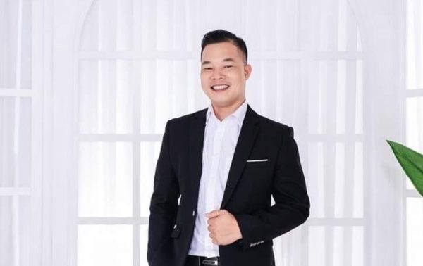 CEO Trần Xuân Nhuận lấy niềm vui của khách hàng là động lực kinh doanh