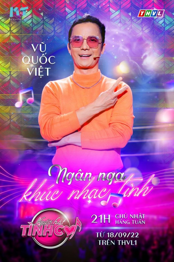 nhạc sĩ Vũ Quốc Việt