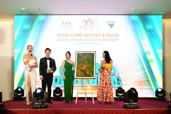 Top 3 Hoa hậu Hoàn vũ Việt Nam 2022 gây quỹ từ thiện thành công gần 1 tỷ đồng