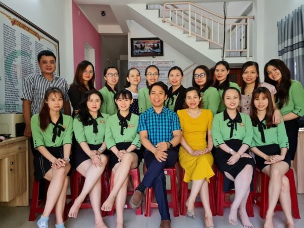 Công ty Cổ phần Đào tạo Tín Việt đề cao “Uy tín – Ưu việt & Hiệu quả”