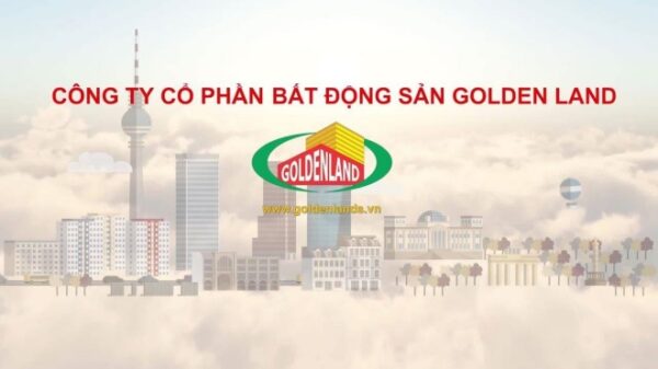 Golden Land nhà phân phối chính thức dự án CaraWorld