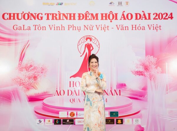 CEO Nguyễn Thu Huyền: “Phụ nữ Tâm Tài” – Sự ghi nhận xứng đáng