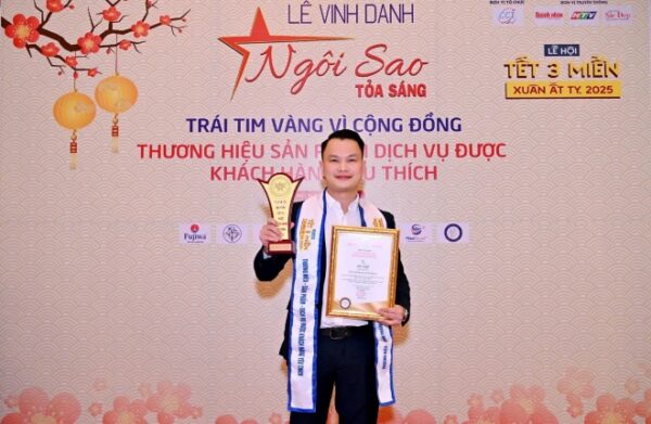 Gần 1 thập kỷ xây dựng đế chế làm đẹp cùng Bộ đôi vàng Ceo Bùi Cao Luật và Ceo Lê Thu Ngân chia sẻ sứ mệnh để tạo nên sự thành công