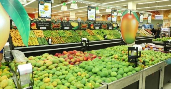 Các tập đoàn bán lẻ và phân phối lớn của Trung Đông tìm kiếm nguồn hàng chất lượng từ Việt Nam