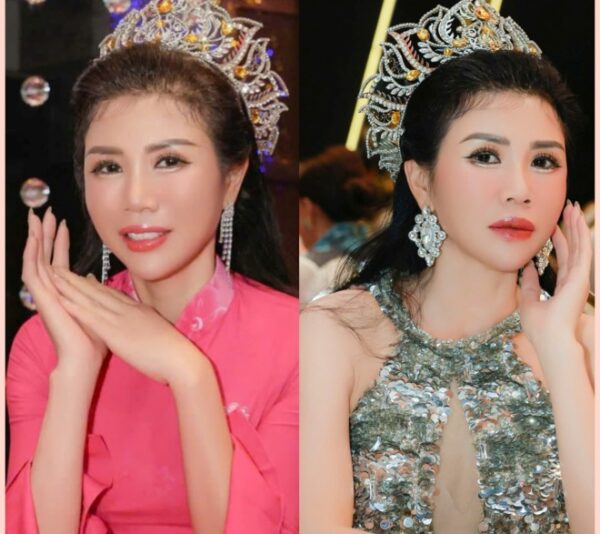 Hoa hậu Hương Giang: Tài năng Việt 3 mang lại nhiều cảm xúc và trải nghiệm!