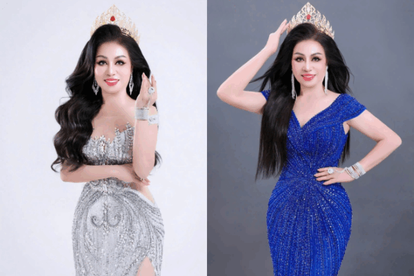 Nữ hoàng Cao Lý: Vinh dự khi được ngồi “ghế nóng” Tài năng Việt 3