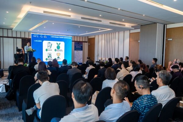 Du lịch Việt Nam siết chuẩn chứng nhận bền vững