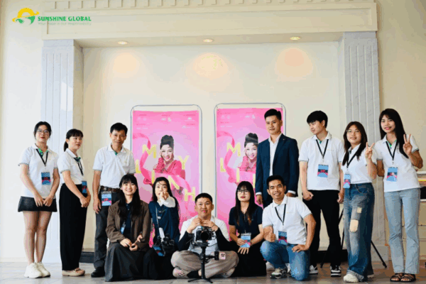 SUNSHINE GLOBAL mang show diễn ‘Mỹ Linh – Xin chào Tour 2025’ đến với Nhật Bản