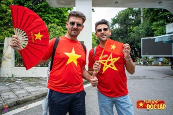 Báo Mỹ chỉ lý do khách ngoại ‘không bao giờ’ chán Việt Nam