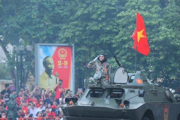 Truyền thông quốc tế đánh giá cao quy mô và ý nghĩa lịch sử của Lễ kỷ niệm 80 năm Quốc khánh Việt Nam