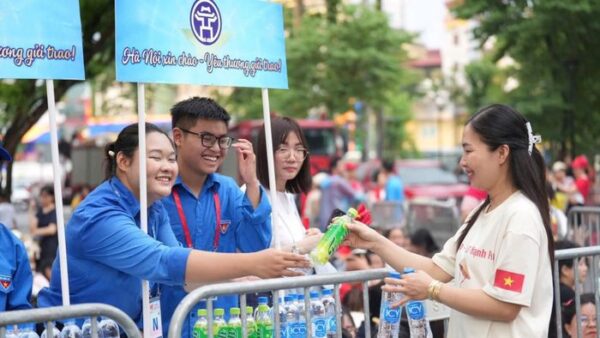 Nhân lên nghĩa đồng bào