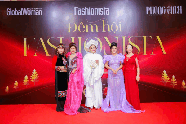 Nguyễn Thị Kim Oanh – Nữ doanh nhân tỏa sáng từ sự giản dị và tận tâm