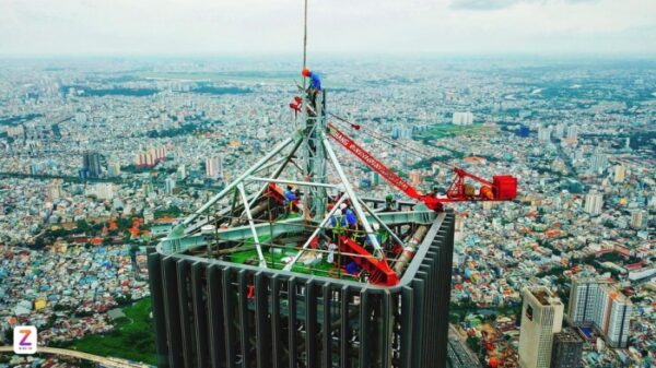 Chính phủ đặt mục tiêu GDP tăng tối thiểu 10%/năm giai đoạn 2026-2030