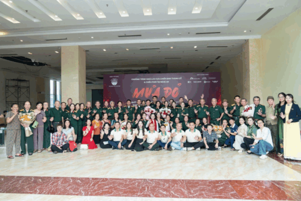 Nội thất Đăng Quang kiến tạo không gian sống và lan tỏa yêu thương