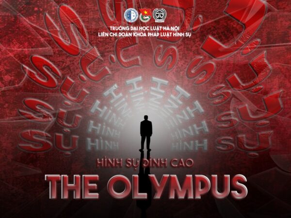 “THE OLYMPUS 2025” SẴN SÀNG CHO TRẬN CHUNG KẾT