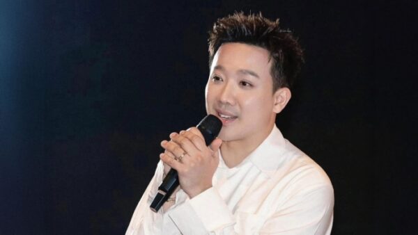 Choáng với số tiền Trấn Thành gửi cứu trợ người dân Thái Nguyên