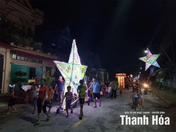 Chuyện về những mùa trăng…