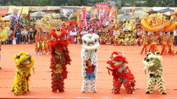 Hà Nội triển khai kế hoạch xây dựng các khu phát triển thương mại và văn hóa