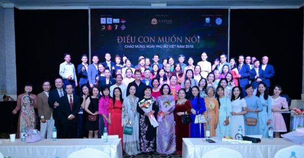 NGỌC TRAI PEARLTALK VỚI “ĐIỀU CON MUỐN NÓI” – KHI NGỌC TRAI TRỞ THÀNH LỜI TRI ÂN ĐẬM SÂU