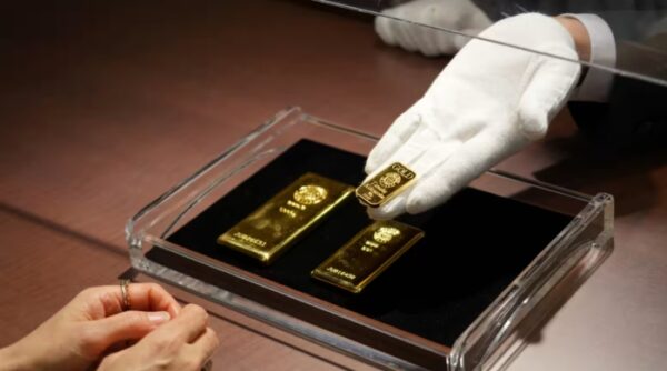 Giá vàng tăng cao, người dân một quốc gia châu Á hành xử khác lạ