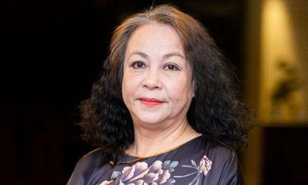 NSƯT Thanh Quý: Mỹ nhân rực rỡ màn ảnh Việt, đời “hồng nhan đa truân”