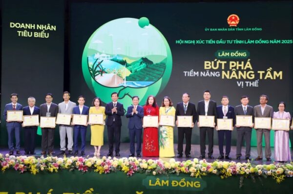 Thu hút đầu tư Lâm Đồng – Thông điệp phải đi vào thực tiễn