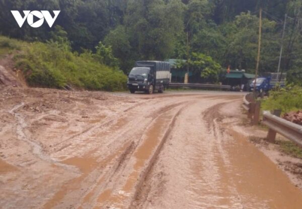 Miền Trung sẵn sàng ứng phó với đợt mưa lớn diện rộng