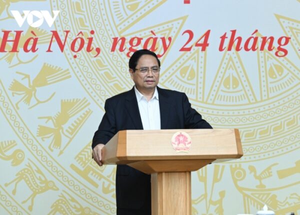 Thủ tướng: Phải tạo điều kiện thuận lợi nhất cho người mua nhà ở xã hội