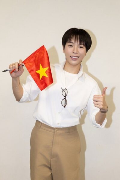 Ca sĩ Đức Phúc, Tùng Dương cùng bạn bè ủng hộ 2 tỷ, chung tay giúp đỡ đồng bào vùng bão lũ