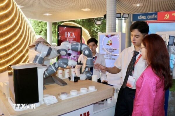 Nhiều sản phẩm công nghệ chiến lược dự kiến được triển khai trong năm 2025