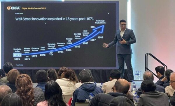 ONFA tăng trưởng ấn tượng bất chấp thị trường đầy biến động