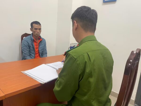 Kẻ 6 tiền án đột nhập căn biệt thự ở Dương Nội, ‘ăn’ 2 lợn đất đầy ắp tiền