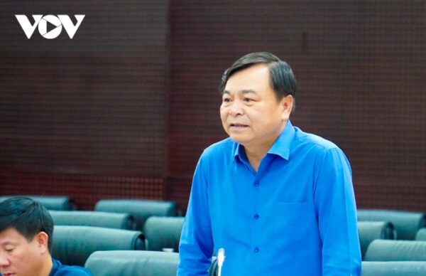 Nguy cơ lũ lớn cận kề, Bộ NN&MT chỉ đạo “nóng” với các hồ thủy điện miền Trung