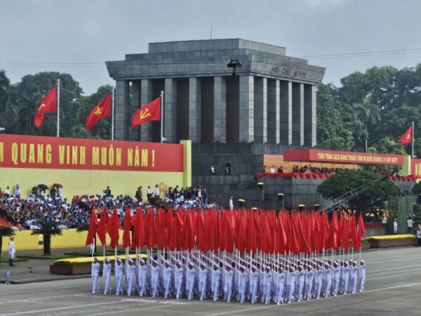 Lan tỏa tinh thần góp ý vào các văn kiện Đại hội XIV của Đảng từ cơ sở