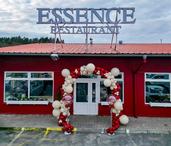 ESSENCE VÀ HÀNH TRÌNH TIẾP NỐI GIÁ TRỊ VIỆT, THĂNG HOA TINH HOA ẨM THỰC Á – ÂU TẠI TACHOV