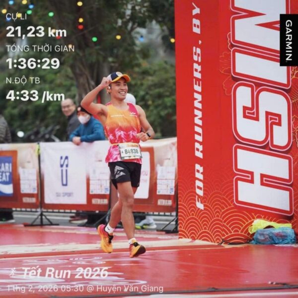 AVIWIN AVIRACE: Chiến lược công nghệ trong hành trình xây dựng thương hiệu giày chạy Việt