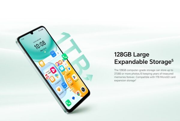 HONOR X5c Plus có NFC không? Vì sao thông tin NFC “lúc có lúc không” giữa các nơi bán và trang cấu hình