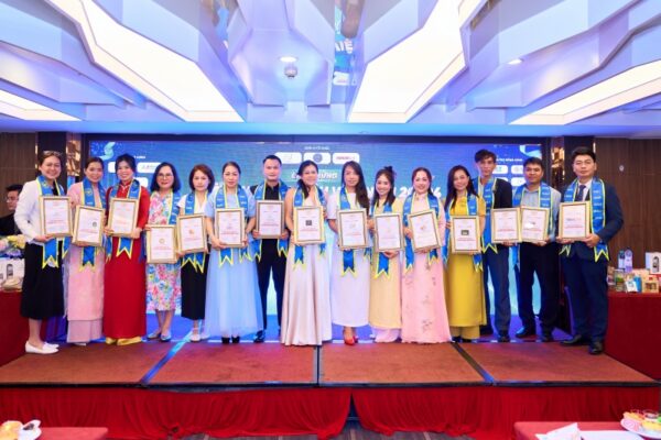 Chào mừng Ngày Thương Hiệu Việt Nam 20/4/2026: Kết Nối Thực Tiễn, Lan Tỏa Giá Trị Cốt Lõi