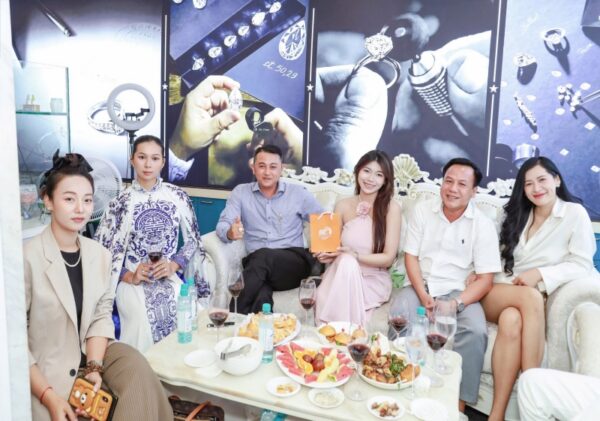 Tỏa Sáng Giá Trị Việt – Lan Tỏa Ngày Sinh Nhật Bác Hồ