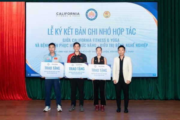 Liên đoàn Muay TP.HCM triển khai “đặc quyền” y tế cho các chiến binh Muay